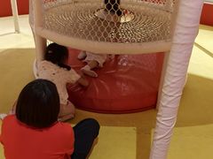 -东方明珠·可口可乐欢乐餐厅