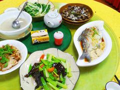 -西江河鲜·趣苑酒楼(鼎湖店)