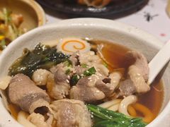 -贵木日本料理·铁板烧(新地假日广场店)