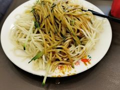 麻辣凉面-新川面馆(新街口二店)