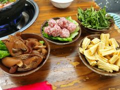 -笔记安顺夺夺粉火锅