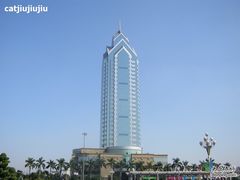 -番禺广场(市桥街道)