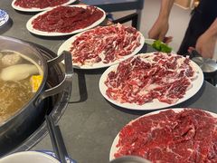 -贵宾牛·潮汕牛肉火锅(珠池总店)