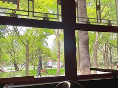 -申德勒加油站西餐厅(日坛路总店)