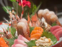 -Mr·Fish鱼鲜生海鲜放题(银泰in99店)