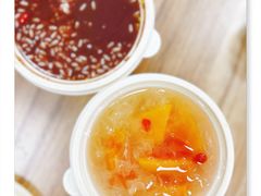 -堂屋糖水店(愚园店)