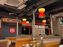 -西塔老太太泥炉烤肉(北京双井店)