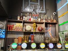 -京狮炙燥·精酿烧烤(首经贸店)