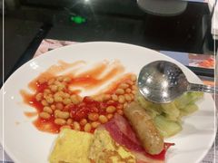 -云海轩·海鲜自助-河北云瑧世纪大饭店1F