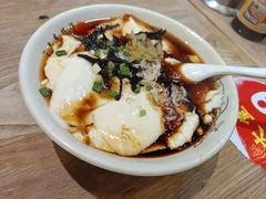 -阿文夜市豆浆油条(临潼路店)