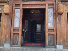 -小吊梨汤·北京菜(香山店)