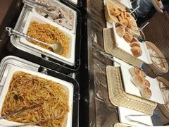 -素满香·素食自助餐(西安·民乐园店)
