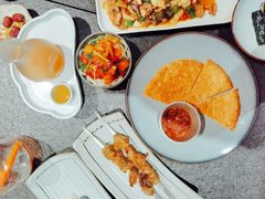 -丝路金桃·新疆菜(徐汇店)