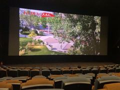 -金逸影城(大悦城IMAX激光店)