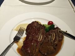 -戈雅法餐厅(世界城广场店)