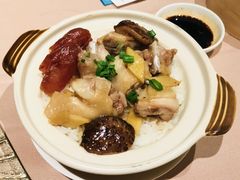 -陶陶居海鲜酒家(新马路店)