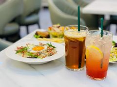 -丽莎沙拉轻食餐厅(国贸店)