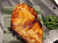 -京和日法料理(枫林街店)