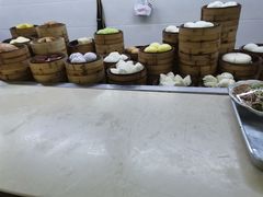-香满棠大茶楼(兴海海鲜广场店)