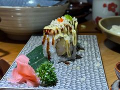 -礼舍·和牛火锅·烤肉·料理餐厅(华茂店)