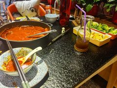 -有才叔的小馆(招商依云曲江店)
