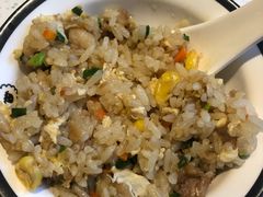 -九府羊·鲜羊火锅·烤串(新华路店)