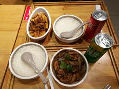 -72街红烧排骨饭(海珠丽影广场店)