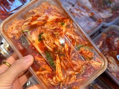 -传闻来紫菜包饭·打糕(西塔韩百店)