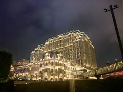 -澳门威尼斯人综合度假区