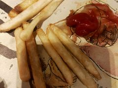 -麦当劳(欢乐谷店)