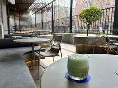 -大小咖啡 BigSmallCoffee(麦子店)