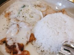 -西关84·History·Art·Cafe