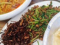 -合合春饼·酱骨·东北菜(潘家园店)