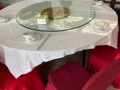 包厢-闻道食府烙饼卷带鱼(原车耳营店原大觉寺店)