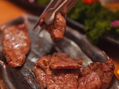 -丸藏和牛烧肉专门店(园区师惠坊店)