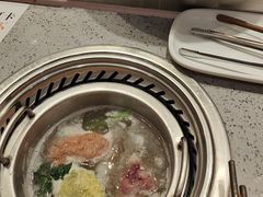 -喜家自助小火锅(乐客城店)