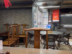 -魁盛居百年鲁菜馆(中林路店)