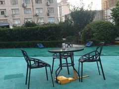 -佰德观岚记羽毛球馆