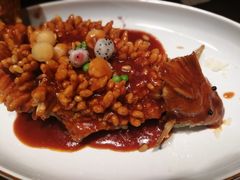 -童福兴·南京菜(老门东店)