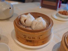 -富临饭店阿一鲍鱼