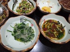 -新白家罩饼(三丰路店)