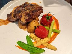 -菲住布渴全日制餐厅·简餐·下午茶·蛋糕