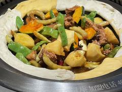 -灶座小锅烀饼·铁锅炖(全国总店)