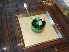 -杭州城中香格里拉大酒店
