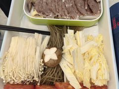 -五谷屯私房菜·始于2005(中山陵童卫路店)