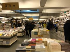 店内环境-先锋书店(五台山总店)
