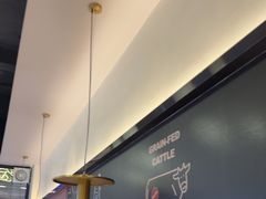 -牛扒先生·厚切雪花牛扒西餐厅(北京路禺山路店)