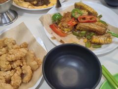 -華歡冰室-WahFoon(吉大店)