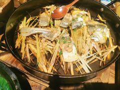 -啫两手·啫啫煲·小饭堂(龙城万科里店)