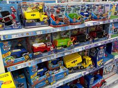 -TOYSRUS玩具反斗城(正大广场店)